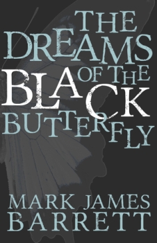 dreams of the black butterfly